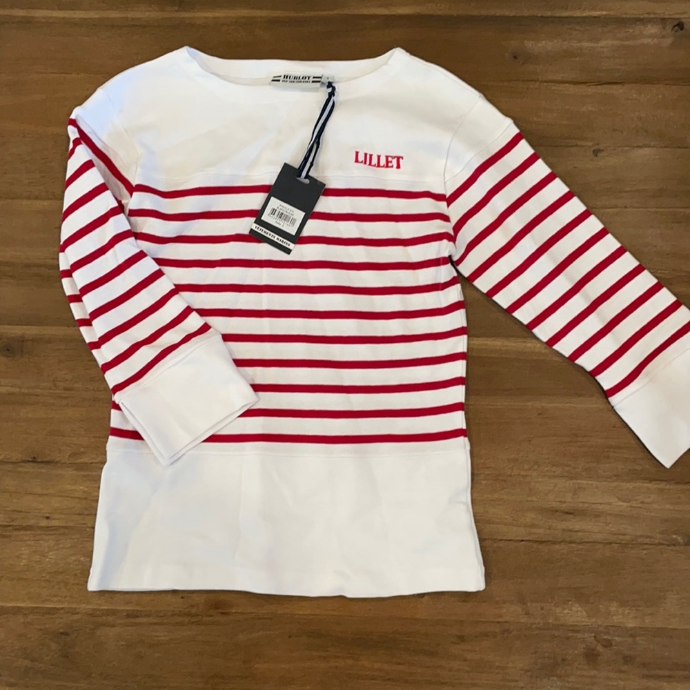 Lillet top